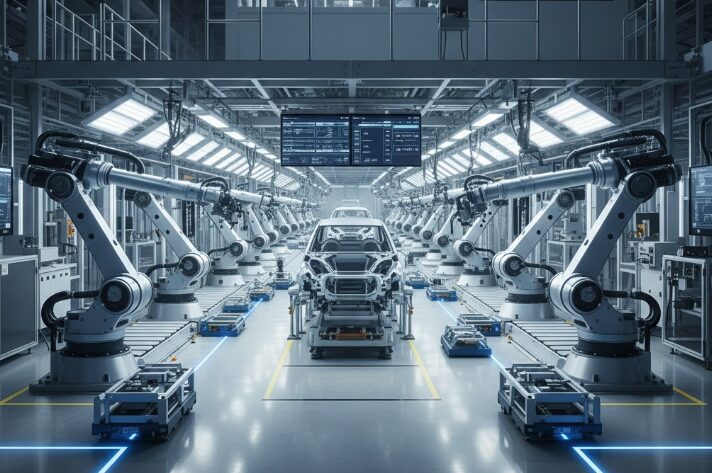 将来性の有無、AIによって仕事はなくなるか?