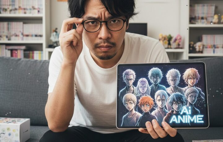 映像技術の進化と生成AI活用の是非を問う