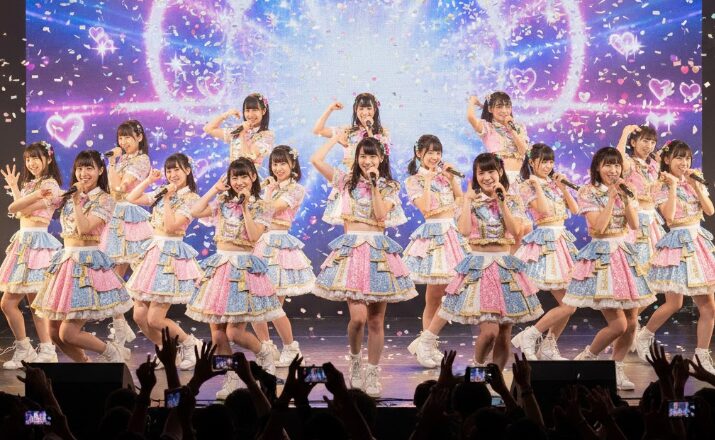 白石麻衣の加入でもマンネリを打破できない現状