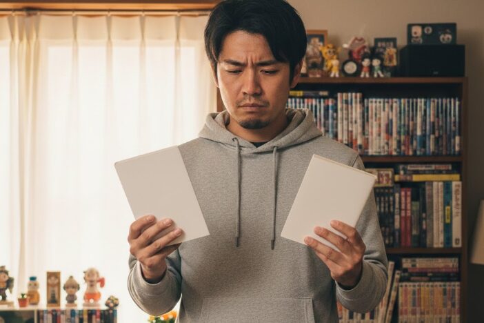 原作小説との違いを比較!実写ではなくアニメの理由