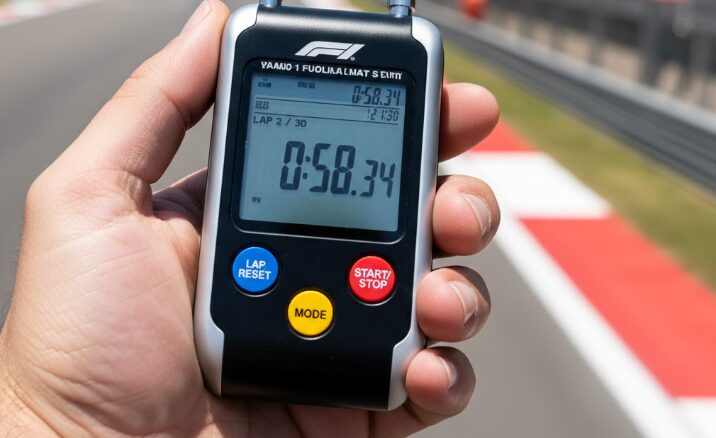 1秒以内の圏内を維持する心理戦