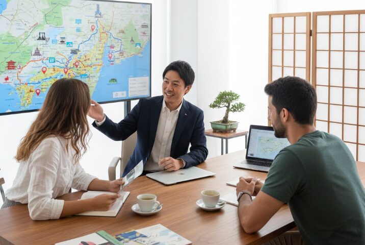 安心のツアー会社利用！JTBなど大手プランの魅力