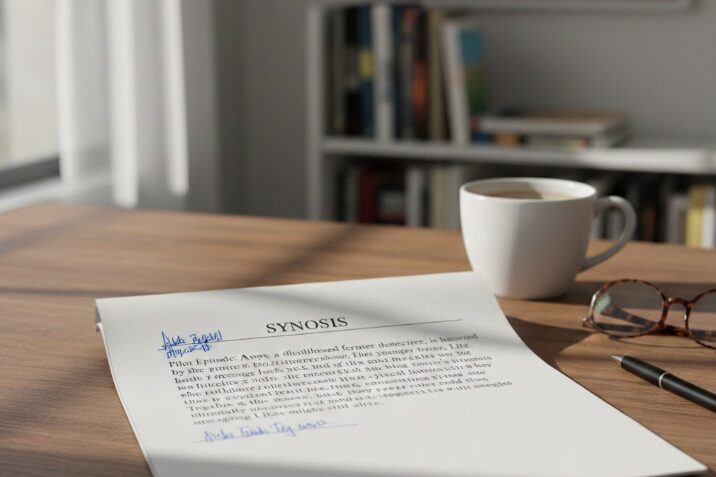 どんな話?あらすじと内容を紹介し物語の核に迫る