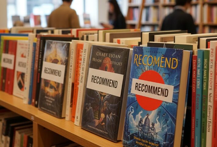 こういう漫画が好きな人におすすめ!本作の適合性