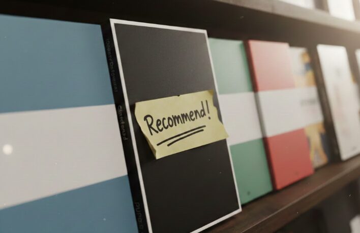 オススメできる人、出来ない人の特徴を徹底分析