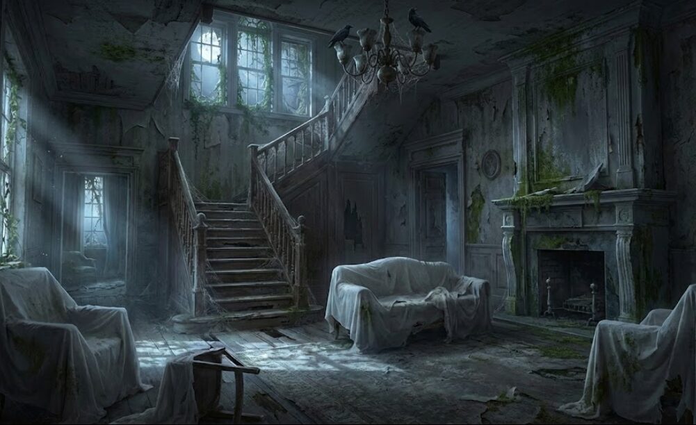 ホーンテッドマンションの映画はどっちが面白い？