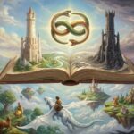 はてしない物語記事のアイキャッチ