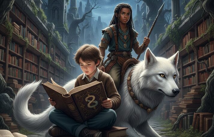 はてしない物語をつまらないで終わらせない楽しみ方