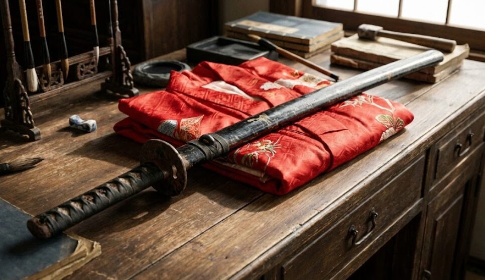 るろうに剣心の北海道編がつまらないと言われる背景