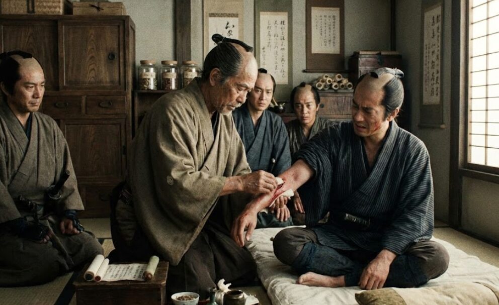 最新話で明らかになった剣心の肉体的な限界