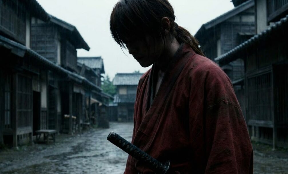 るろうに剣心・北海道編がつまらない派も納得の魅力