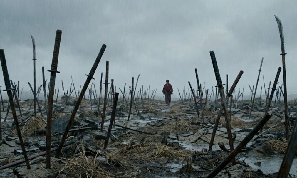 蒼紫や十本刀など旧キャラ再登場の胸熱展開