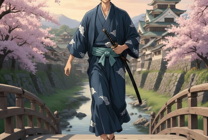 往年のファンを熱くさせる宗次郎の扱い