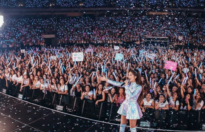 ファン層に偏りがあるリーグの評判