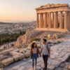 アテネ観光つまらない記事のアイキャッチ