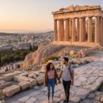 アテネ観光つまらない記事のアイキャッチ