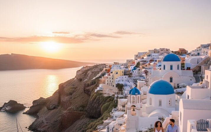 リカヴィトスの丘から眺める絶景とモダンな体験