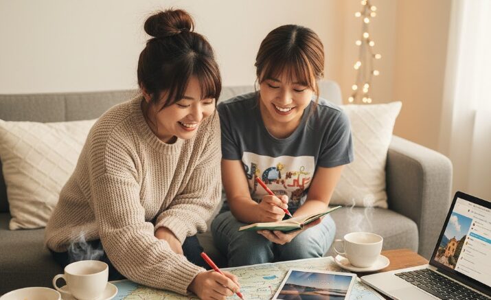 ギリシャ観光のベストシーズンと混雑を避ける秘訣