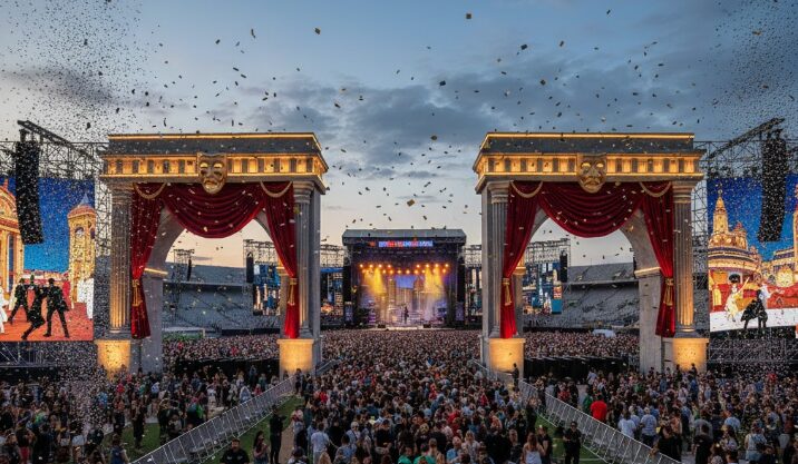 ロングラン公演はいつ終了?チケット予約のコツ