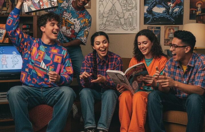 なぜ人気なのか、ブームになった経緯と要員