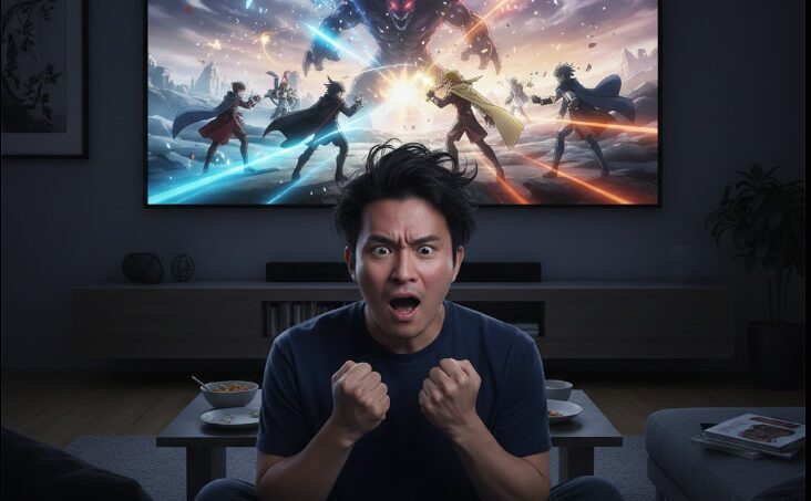 2026年の最新アニメ情報と今後の展開