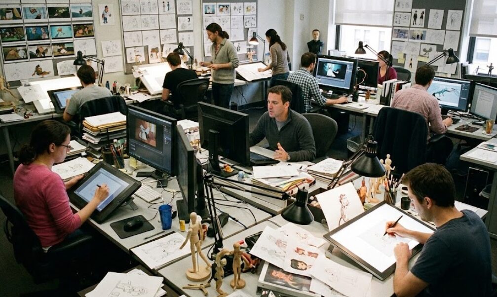 テセウスの船の漫画とドラマはどっちが面白いのか