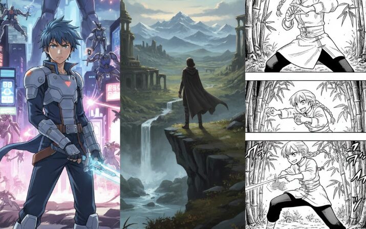 なろう版との違いから見える物語のブラッシュアップ