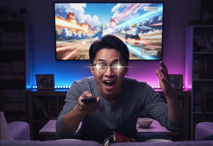 どんな話?アニメは全何話?という疑問を解決