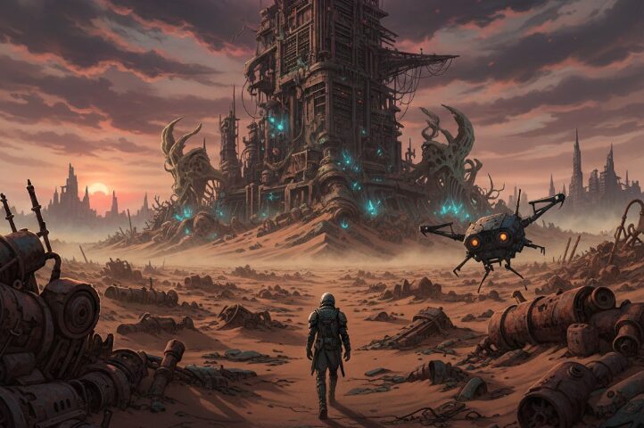 アフターゴッド記事のアイキャッチ