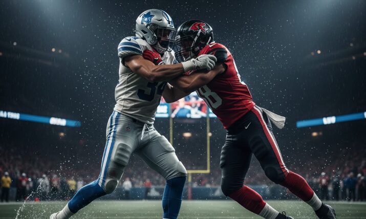 戦略の極致!アメフトがマジで面白い!という感想内容