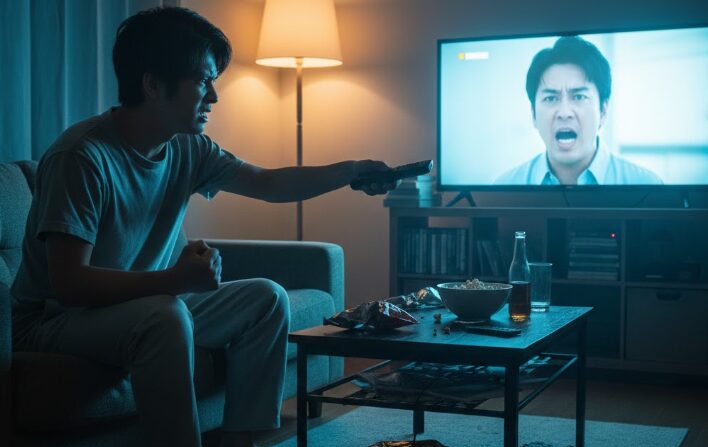 物語が重すぎてイライラする、つまらないという感想