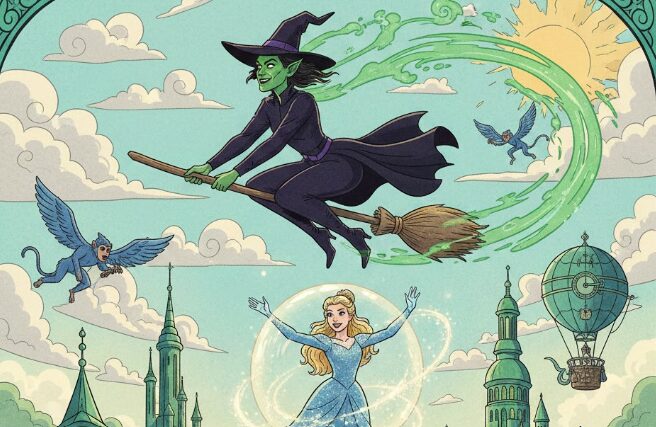 ウィキッド記事のアイキャッチ