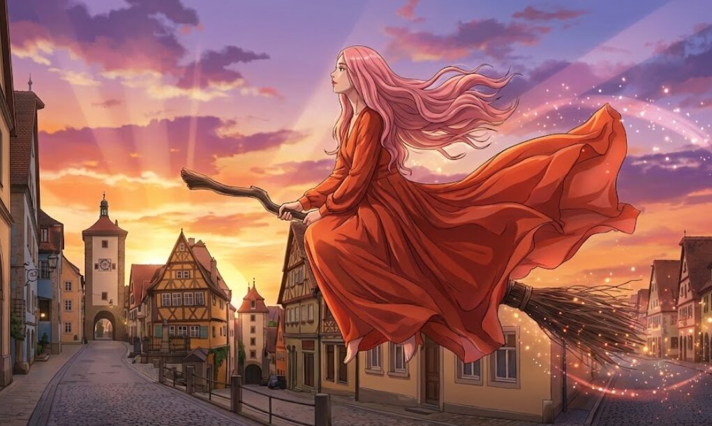 ウィッチウォッチつまらない記事のアイキャッチ