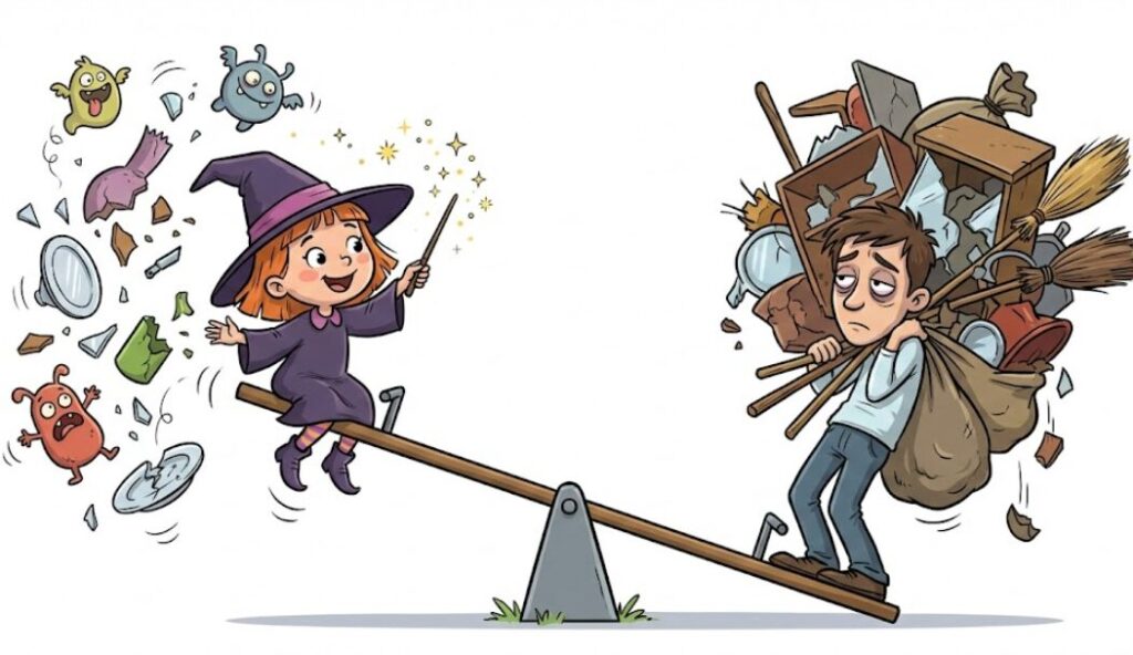 ニコが特に嫌い、イライラするという声