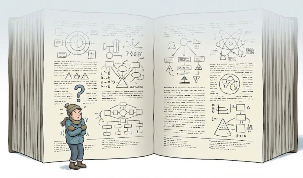 メタ要素が強すぎるギャグが寒い…という反応