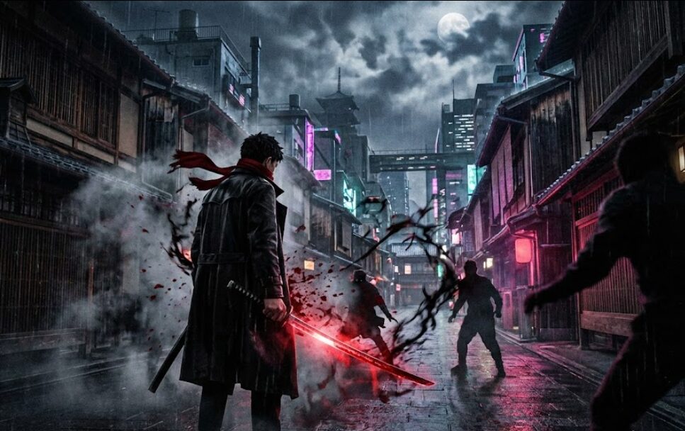 カグラバチ記事のアイキャッチ