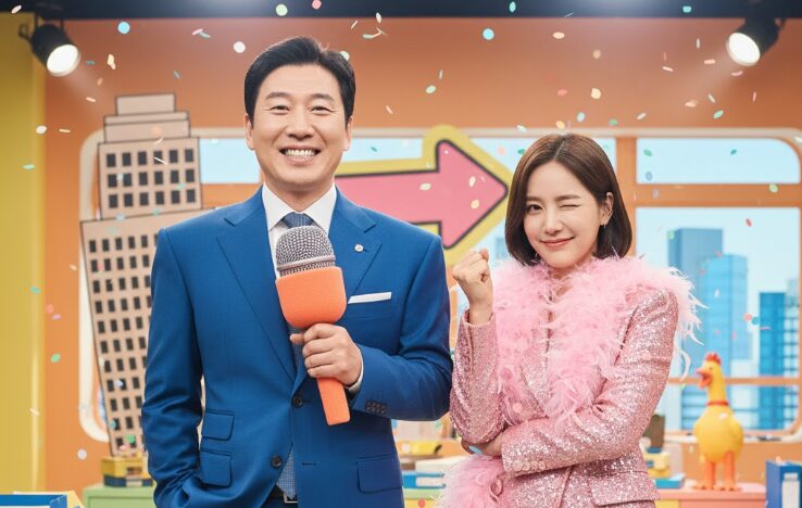 キム課長とソ理事がつまらないと感じる理由と離脱要因