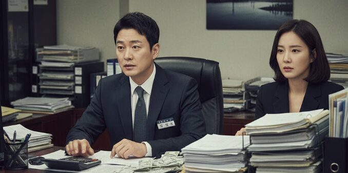 キム課長とソ理事がつまらないと感じる理由と離脱要因