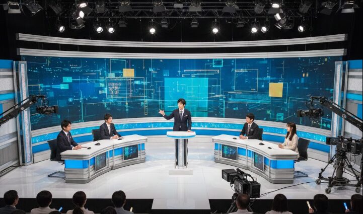 本格的なクイズ好きに推奨する他局の鉄板バラエティ