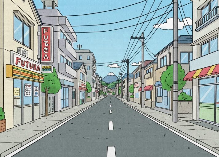 オラと宇宙のプリンセス記事のアイキャッチ