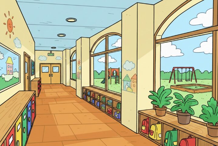 天かす学園記事のアイキャッチ