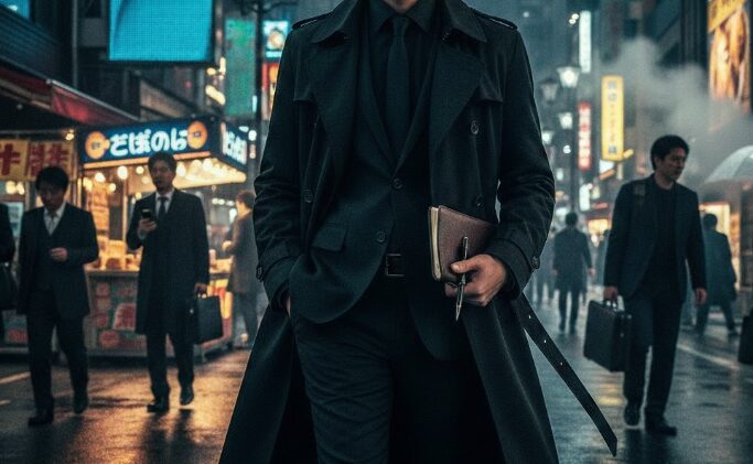 クロサギ記事のアイキャッチ