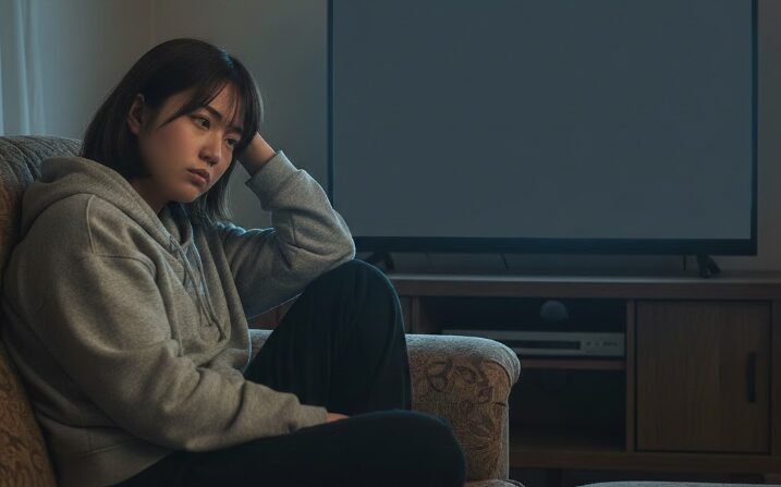 後半が重たくて辛いと感じる読者の心理