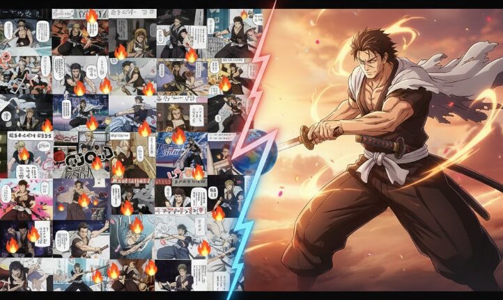 ゴリ押ししすぎでウザいという評判と海外の熱狂