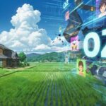 サマーウォーズつまらない記事のアイキャッチ