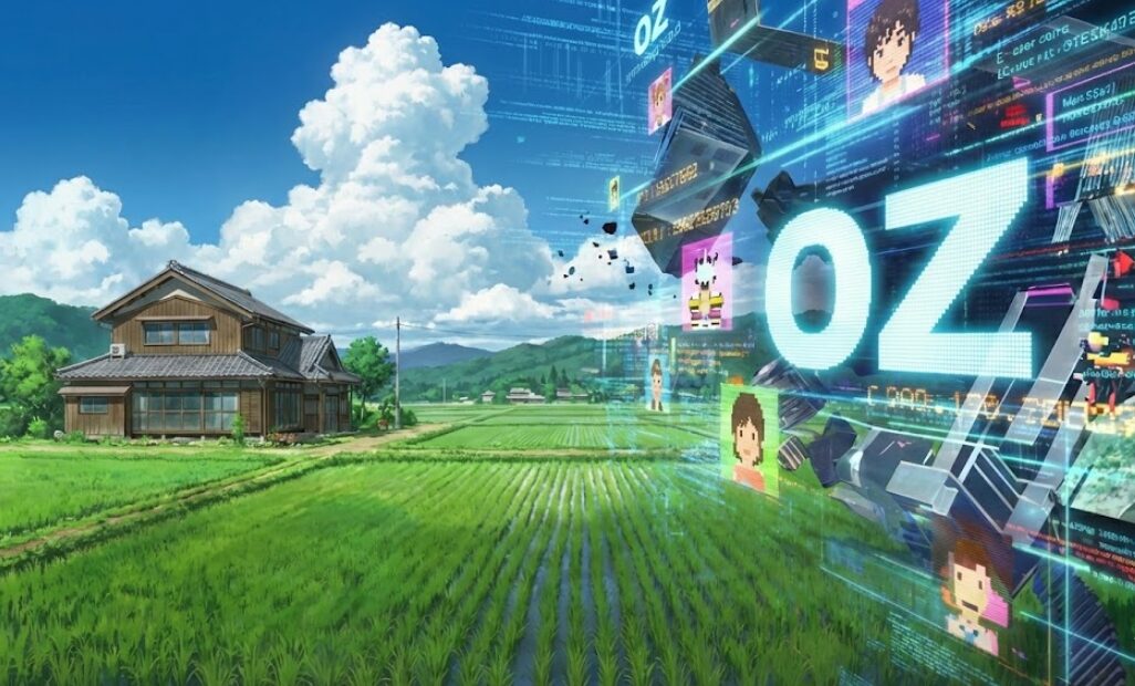 サマーウォーズつまらない記事のアイキャッチ