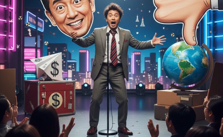 ザ ・ニュースペーパーはつまらないという声が上がる背景