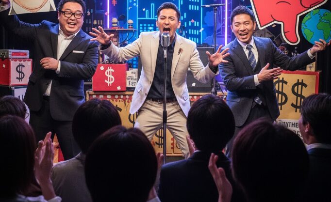 ザニュースペーパー記事のアイキャッチ