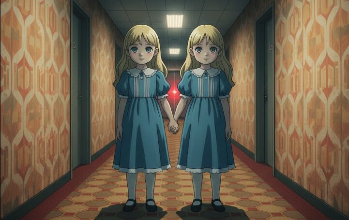 シャイニングの意味と演出に込められた意図を分析