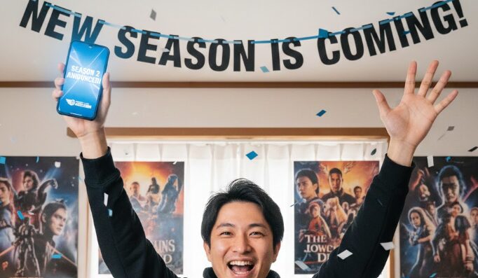 2期の放送を売上やお気に入り数から予想する